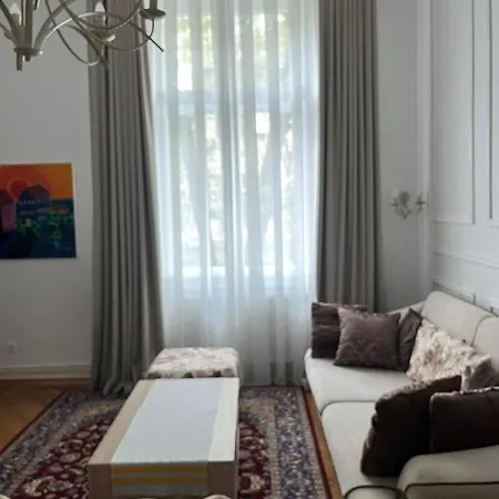 Apartman Beba Apartment Zagreb