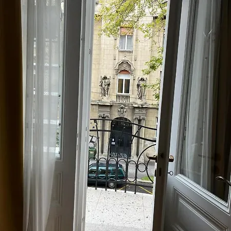 Apartman Beba Zagreb
