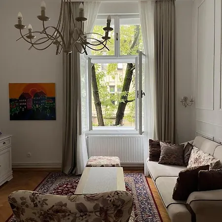 Apartman Beba Apartment *