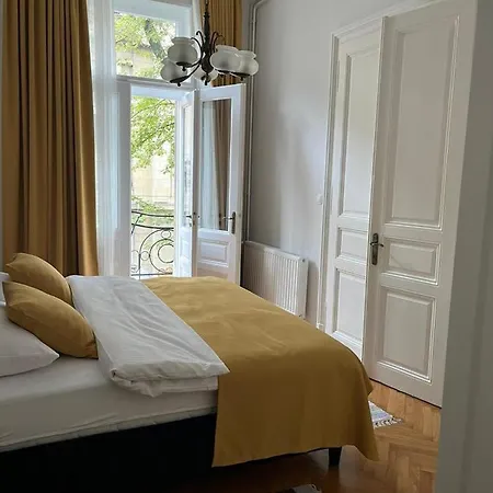 Apartman Beba Apartment Zagreb