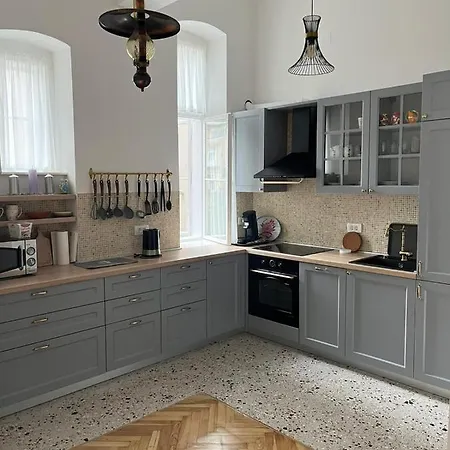 Apartman Beba * Zagreb