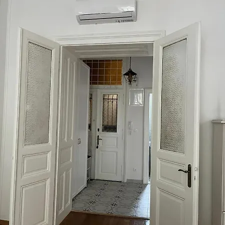Apartment Apartman Beba *