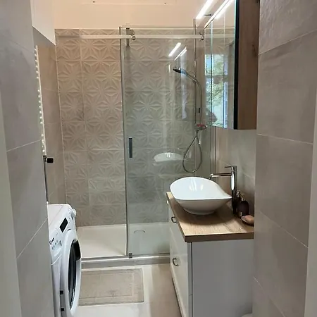 Apartman Beba *