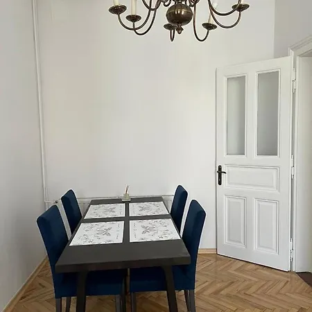 Apartman Beba * Zagreb