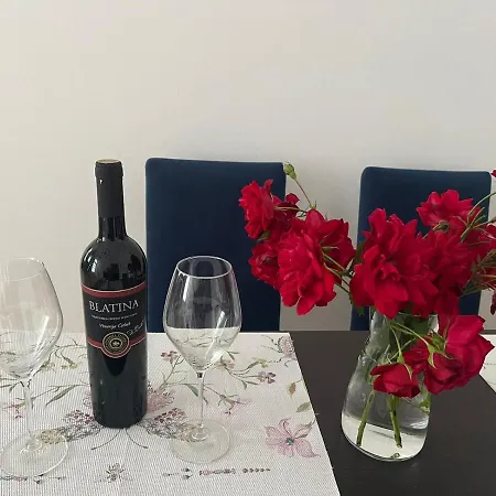 Apartman Beba Zagreb